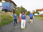 Sport Aktivitäten Hotel Schürger