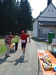 Dreiburgenland-Marathon 2006