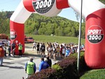 Dreiburgenland-Marathon 2007