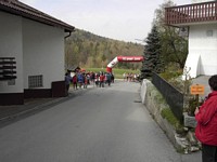 Dreiburgenland-Marathon 2008