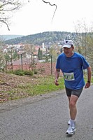 Dreiburgenland-Marathon 2011