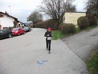 Dreiburgenland-Marathon 2013