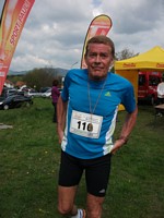 Dreiburgenland-Marathon 2014