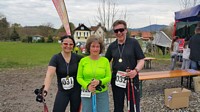 Dreiburgenland-Marathon 2016