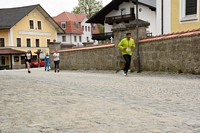 Dreiburgenland-Marathon 2022